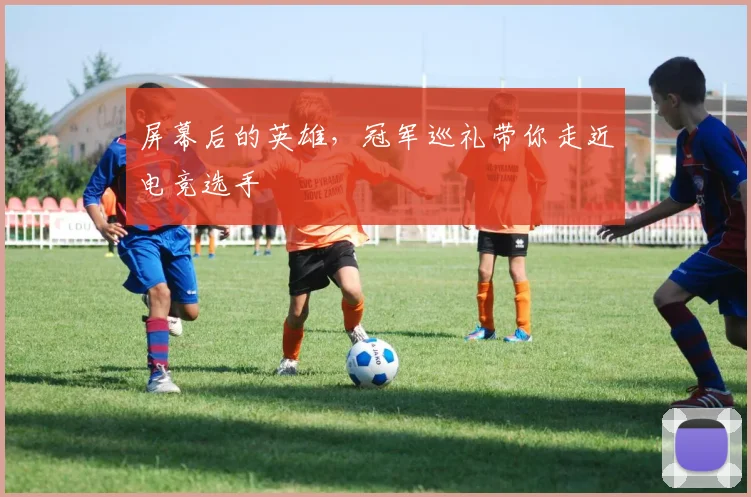 屏幕后的英雄，冠军巡礼带你走近电竞选手