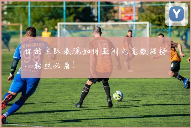 你的主队表现如何亚洲电竞数据榜，粉丝必看！